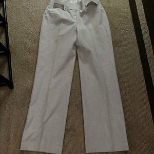 Ann Taylor Loft Petites Dress Pants